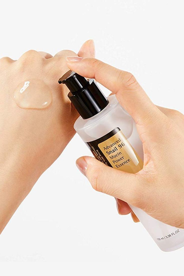 ADVANCED SNAIL 96 MUCIN POWER ESSENCE 100ML